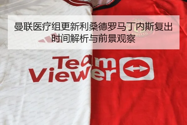 曼联医疗组更新利桑德罗马丁内斯复出时间解析与前景观察