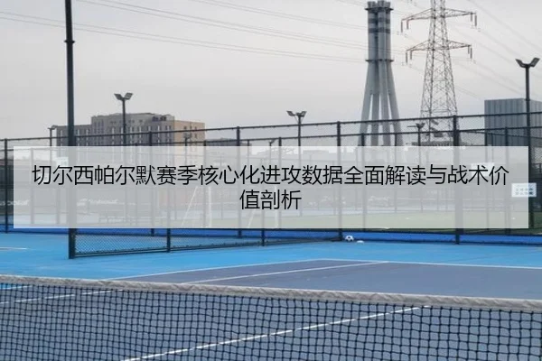 切尔西帕尔默赛季核心化进攻数据全面解读与战术价值剖析