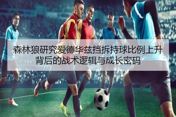 森林狼研究爱德华兹挡拆持球比例上升背后的战术逻辑与成长密码